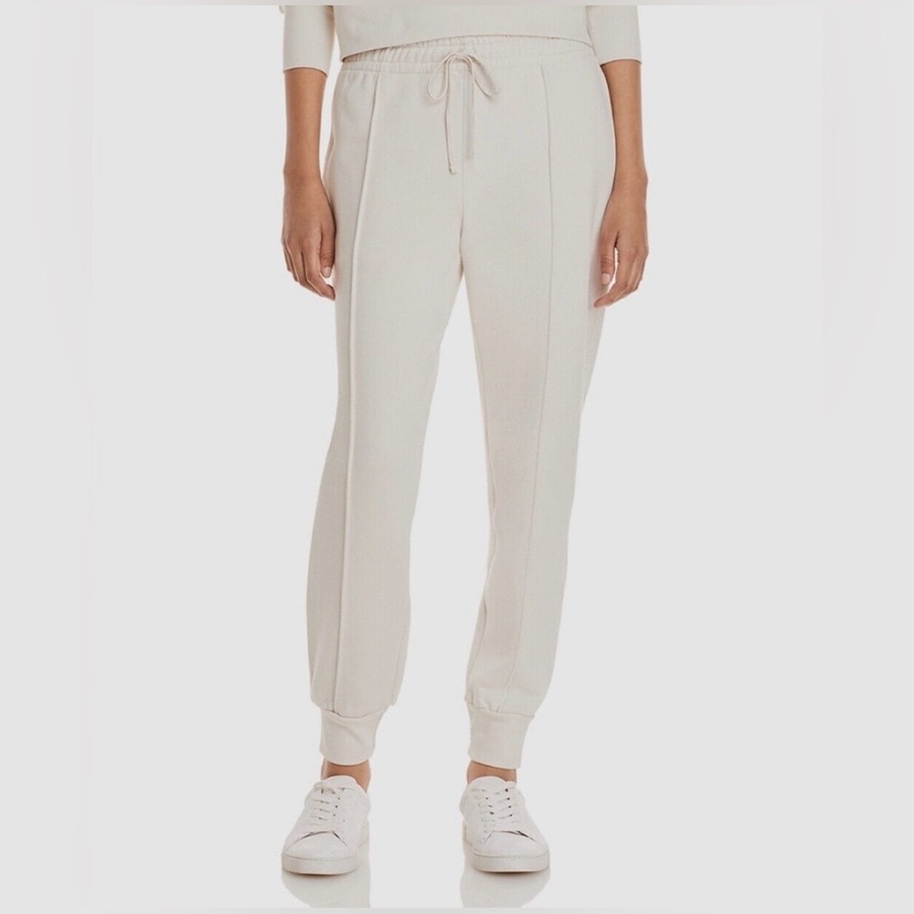 Jonathan Simkhai Standard Revolve Women’s Lounge Joggers Pants Organic Cotton XS